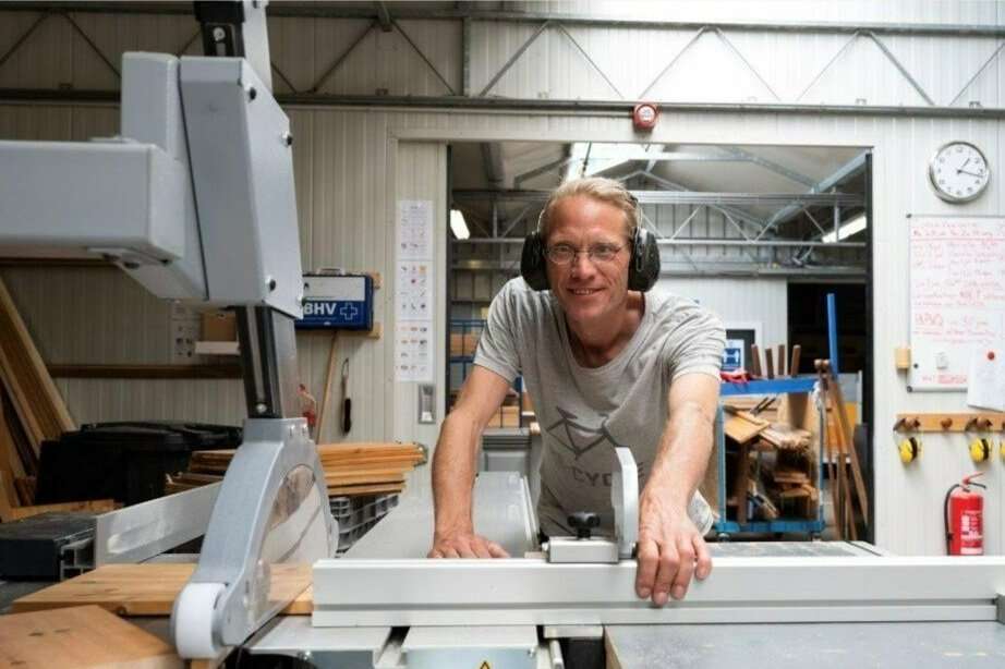 Foto (productie)team