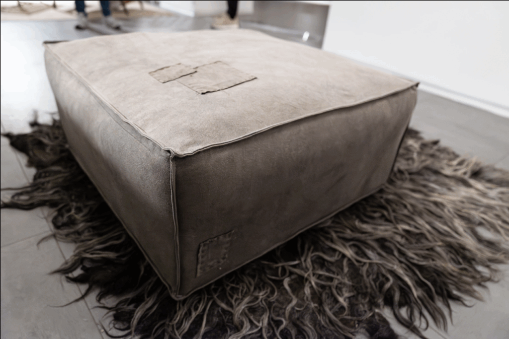 LC Ottoman-Loads