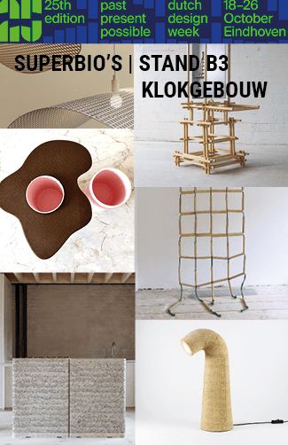DDW deelnemers Superbios