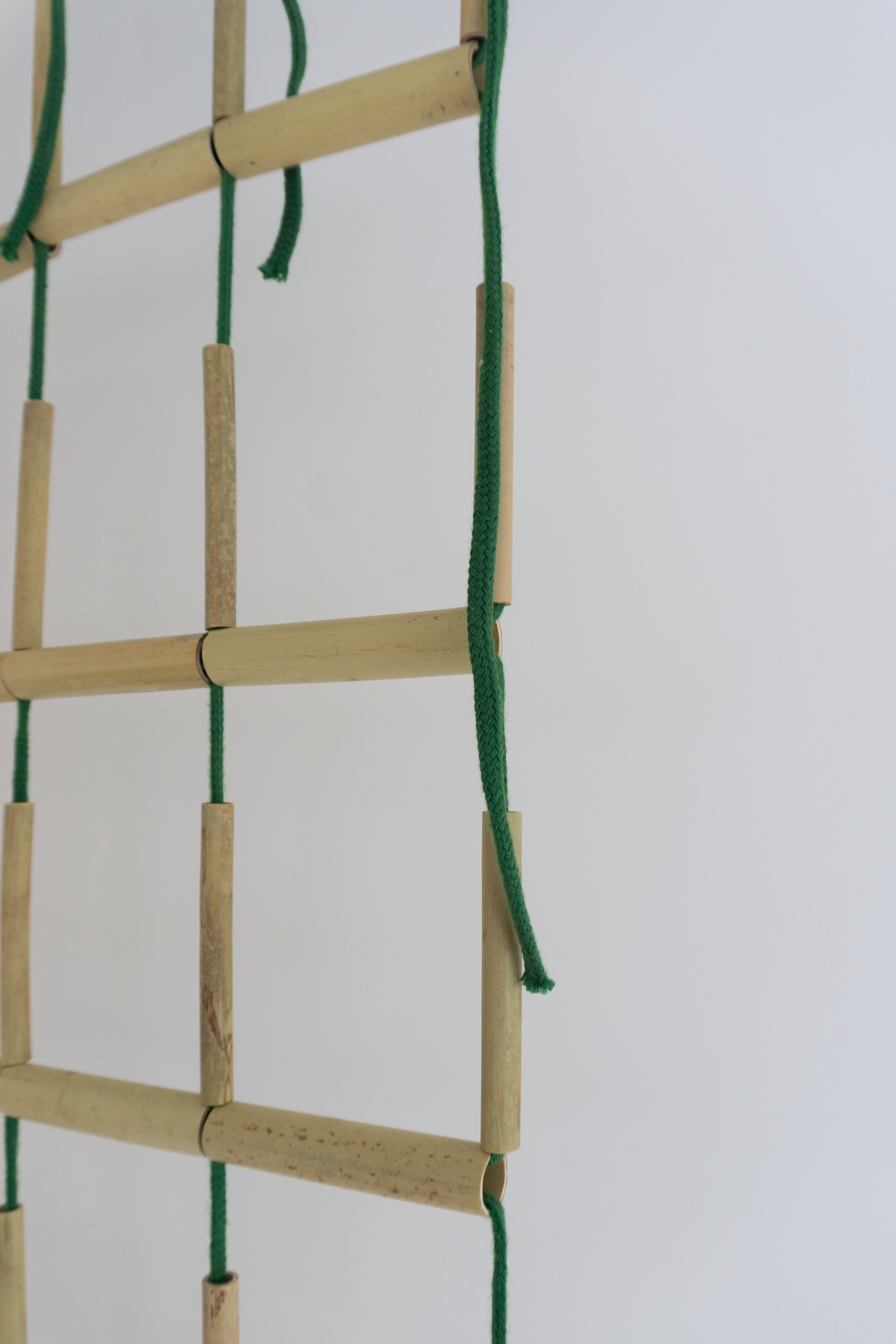 Wandkleed Bamboo Hanna Kooistra