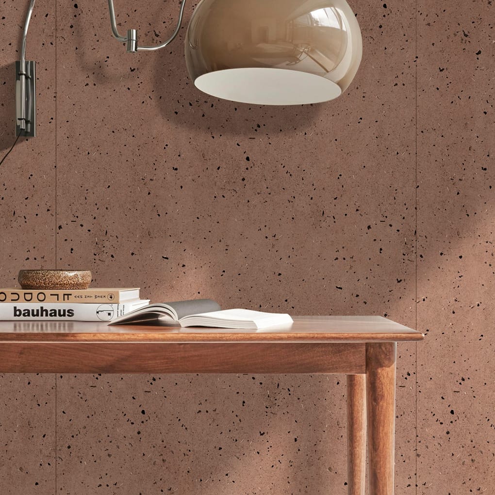 Acoustic Felt-Corn-The Silent Resistance-Superbios